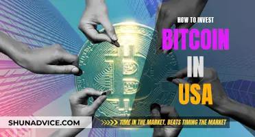 The Ultimate Guide to Investing Bitcoin in the USA