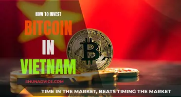 A Beginner's Guide: Investing Bitcoin in Vietnam