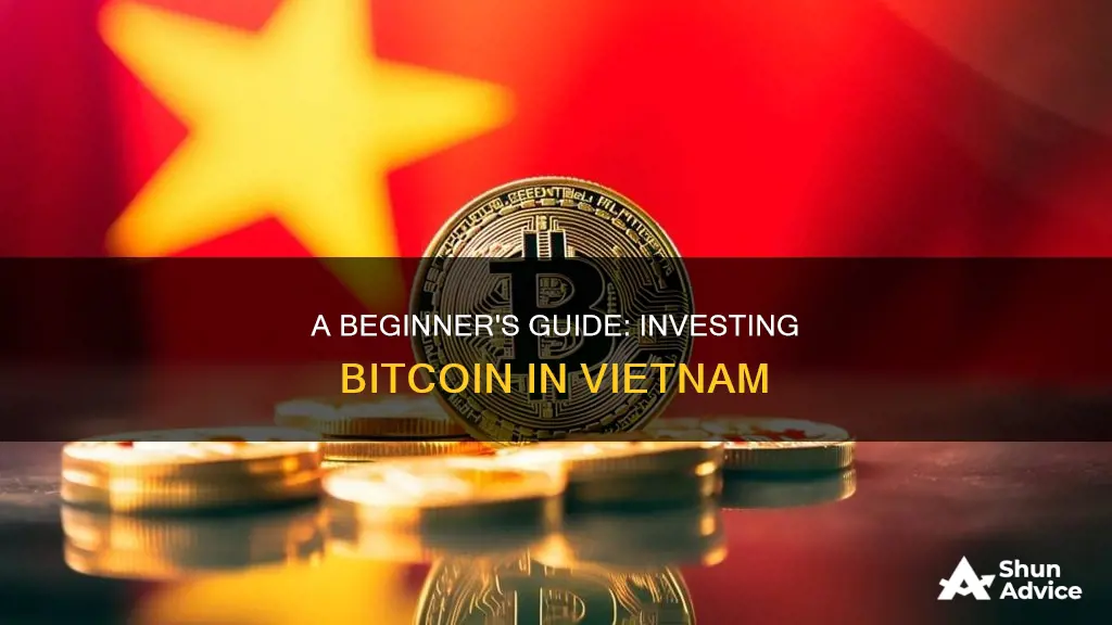 how to invest bitcoin in vietnam