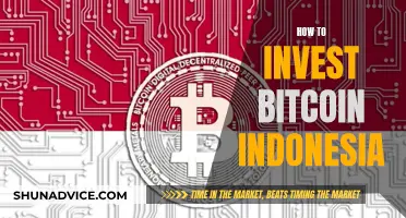 The Ultimate Guide to Investing Bitcoin in Indonesia