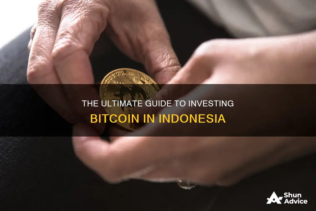 how to invest bitcoin indonesia