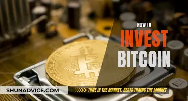 The Ultimate Guide to Investing in Bitcoin