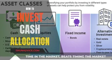 Cash Allocation Strategies: Investing Your Money Wisely