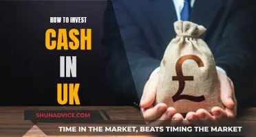 UK Cash Investment: Strategies for Success