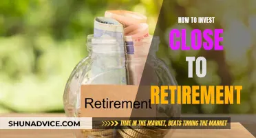 Investing Late: Navigating the Retirement Investment Landscape