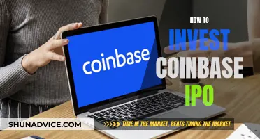 Coinbase IPO: How to Invest in the Crypto Exchange's IPO