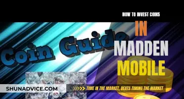 Madden Mobile: Guide to Investing Coins Wisely