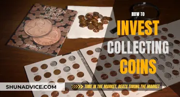 Coin Collecting: A Guide to Investing in Rare Currency