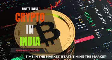 Crypto Investment Guide for Indians: Getting Started