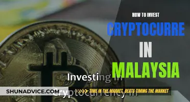 Malaysia's Guide to Cryptocurrency Investment