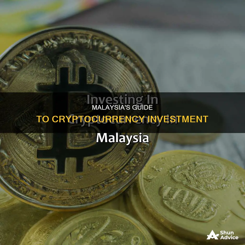 how to invest cryptocurrency in malaysia