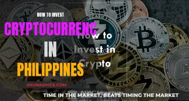 Philippine Guide to Cryptocurrency Investment: Getting Started