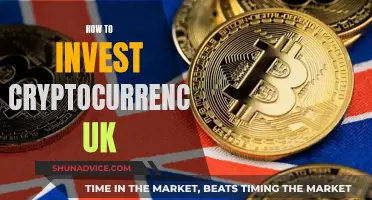 UK Crypto Investment: Getting Started and Staying Safe