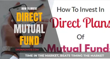 Invest Smartly: Direct Mutual Funds Guide