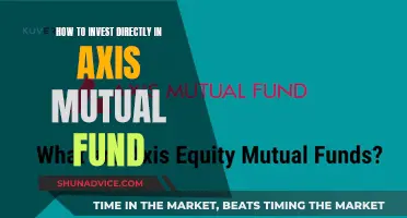 Axis Mutual Fund: Invest Directly with Ease