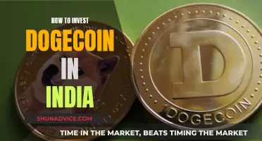 Dogecoin Investing: A Guide for Indians