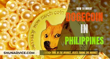 Dogecoin Investment Guide for Filipinos: Getting Started