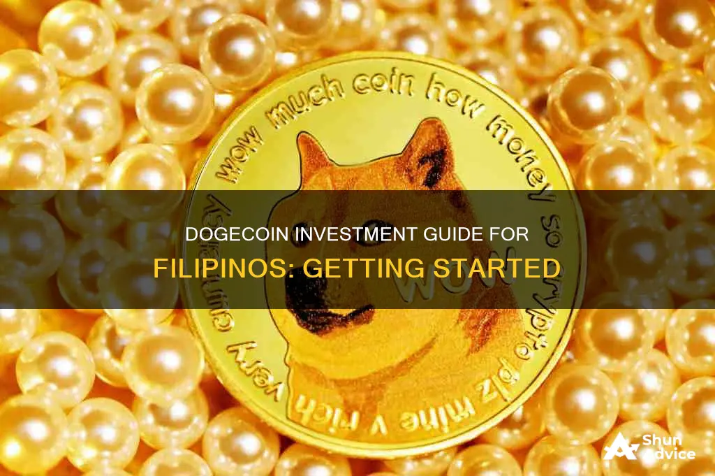 how to invest dogecoin in philippines