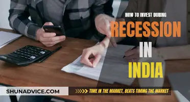 Investing During a Recession in India: Strategies for Success