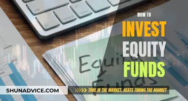 Equity Funds: A Guide to Investing and Growing Your Wealth