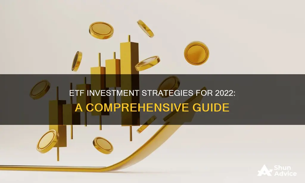 how to invest etf 22