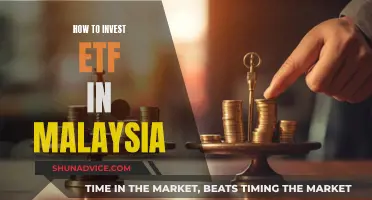 Malaysia ETF Investment: A Beginner's Guide