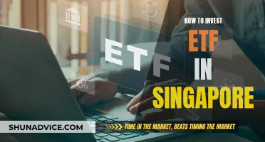 A Beginner's Guide to Investing in Singapore's ETFs