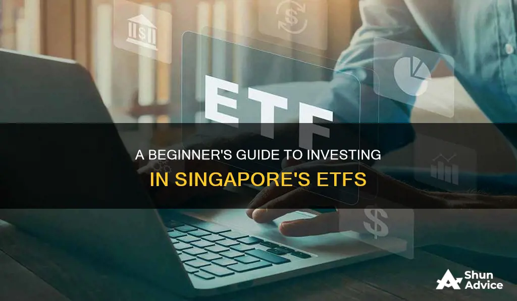 how to invest etf in singapore