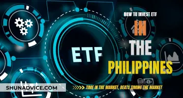 Invest in Philippines ETFs: A Beginner's Guide