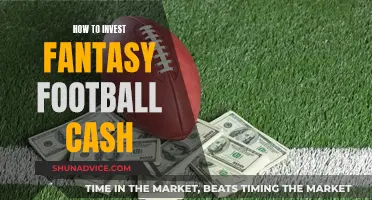 Fantasy Football Cash: Strategies for Smart Investments