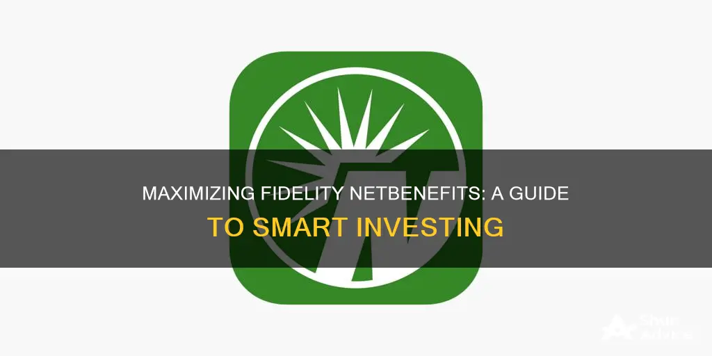 how to invest fidelity netbenefits