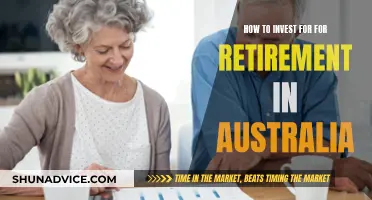 Planning for the Golden Years: Navigating Australia's Retirement Investment Landscape