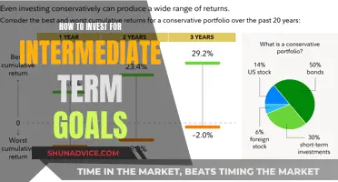 Unlocking Intermediate-Term Wealth: Strategies for Smart Investing