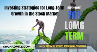 Mastering Long-Term Investing: Strategies for Building Wealth Over Time