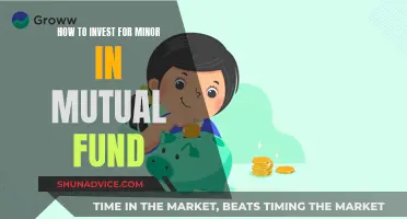 Investing in Mutual Funds for Minors: A Step-by-Step Guide