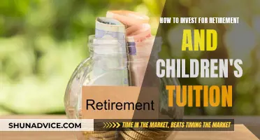 Retirement and Tuition: Navigating Dual Financial Goals