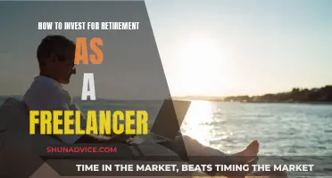 Freelancer's Guide to Retirement Investing: Strategies for a Secure Future