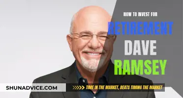 Retirement Ready: Dave Ramsey's Guide to Investing for Your Future