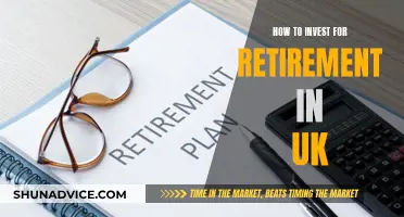 Planning for the Golden Years: Navigating UK Retirement Investment Options