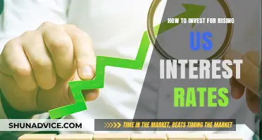 Navigating Market Shifts: Strategies for Investing in a Rising Interest Rate Environment