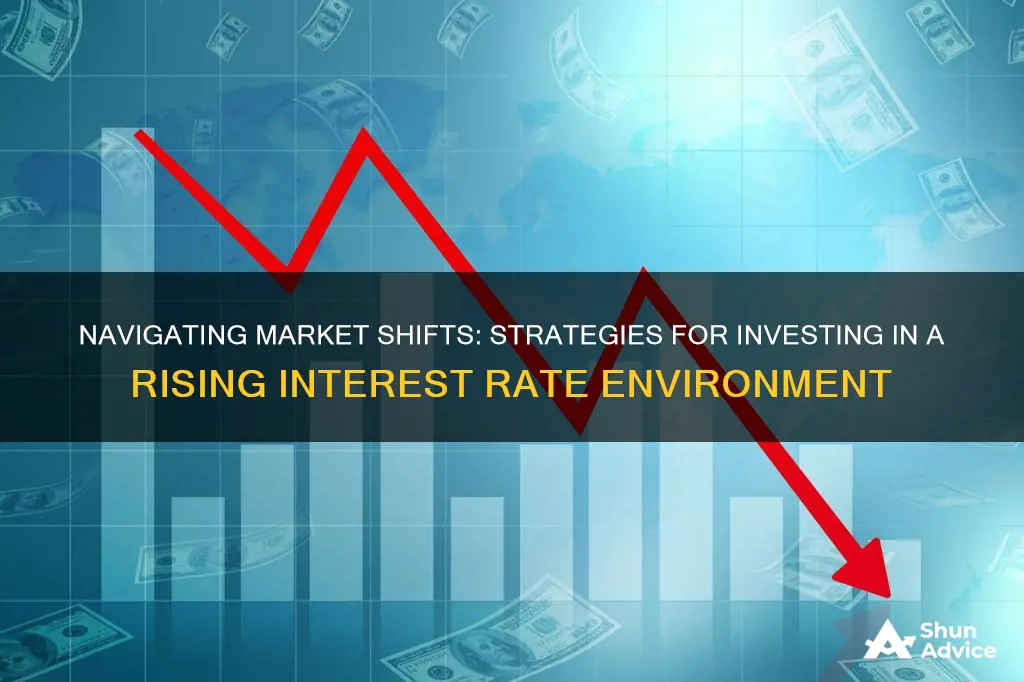 how to invest for rising us interest rates