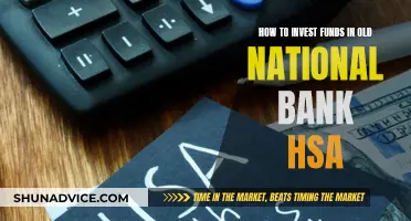 Invest in Your Health: Old National Bank HSA Guide