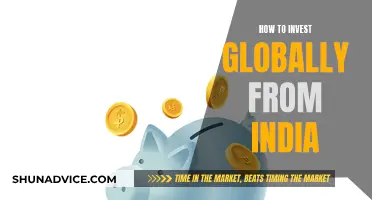 Global Investing: An Indian's Guide to International Markets