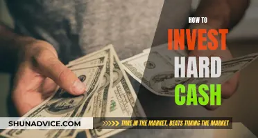 Invest Hard Cash: Strategies for Smart Financial Growth