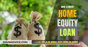 Unlocking Home Equity: Smart Investment Strategies for Borrowers