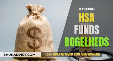 Maximizing Your HSA: Investing in Bogelheads for Secure Returns