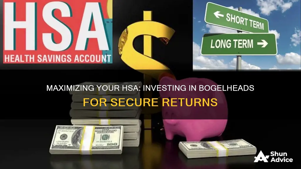 how to invest hsa funds bogelheds