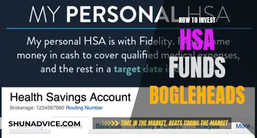 Maximizing HSA Investments: A Bogleheads Guide to Smart Investing