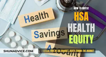 Maximizing Your HSA: Investing with Health Equity