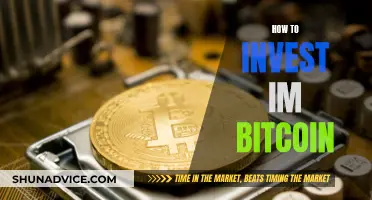 The Ultimate Guide to Investing in Bitcoin